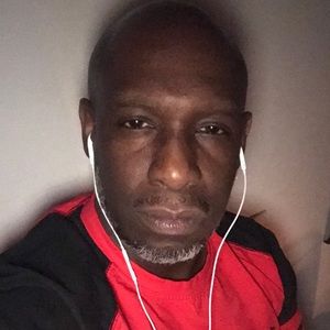 Meet your Posher, Steven